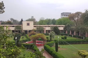 Hostel 4, UET Peshawar image