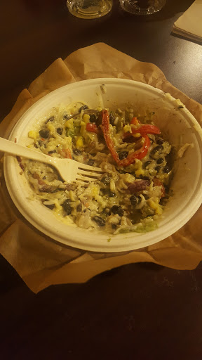 Mexican Restaurant «QDOBA Mexican Eats», reviews and photos, 1500 Bardstown Rd #115, Louisville, KY 40205, USA