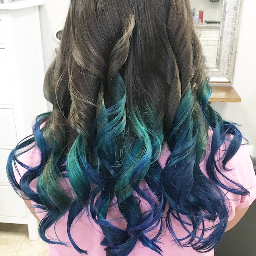 Hair Salon «Meraki Salon», reviews and photos, 14914 Spring Cypress Rd #125, Cypress, TX 77429, USA