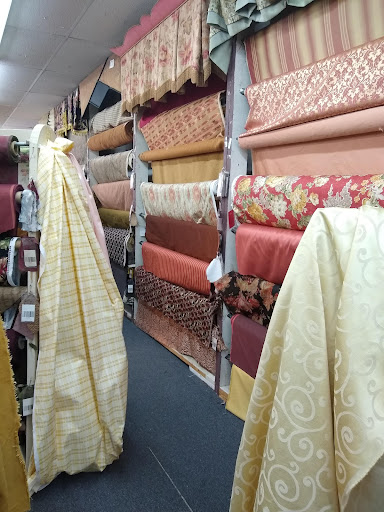 Fabric Store «J & O Fabric Center», reviews and photos, 9401 N Crescent Blvd, Pennsauken Township, NJ 08110, USA