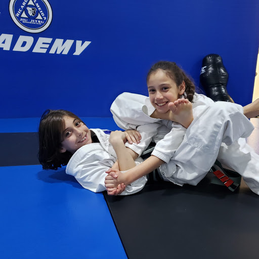 Martial Arts School «Ricardo Almeida Brazilian Jiu Jitsu Academy», reviews and photos, 380 Corporate Blvd, Robbinsville, NJ 08505, USA