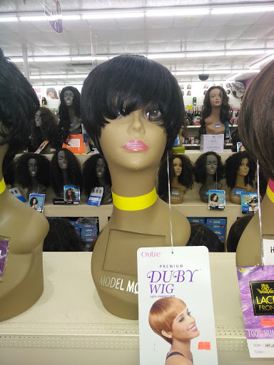 Beauty Supply Store «Queens Beauty Supply», reviews and photos, 3030 N Josey Ln #126, Carrollton, TX 75007, USA