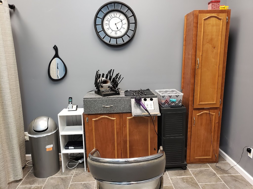 Armani's Hair Studio LLC 29550