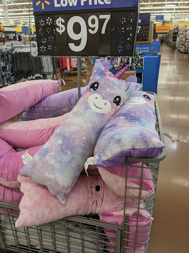 Department Store «Walmart Supercenter», reviews and photos, 5290 S Power Rd, Gilbert, AZ 85295, USA