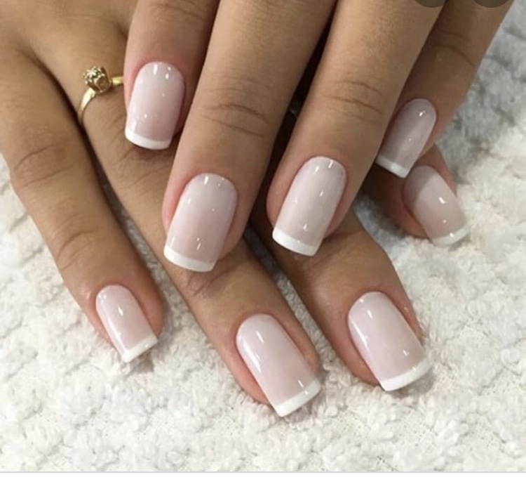 Kim Nails 15206