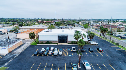 Roofing Contractor «McAllen Valley Roofing Co.», reviews and photos, 3903 U.S. 83 Business, McAllen, TX 78501, USA