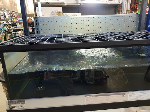 Pet Supply Store «Petco Animal Supplies», reviews and photos, 7400 Rivers Ave z, North Charleston, SC 29406, USA