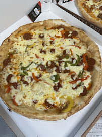 Pizza du Pizzeria Espace Pizza 91 à Arpajon - n°18