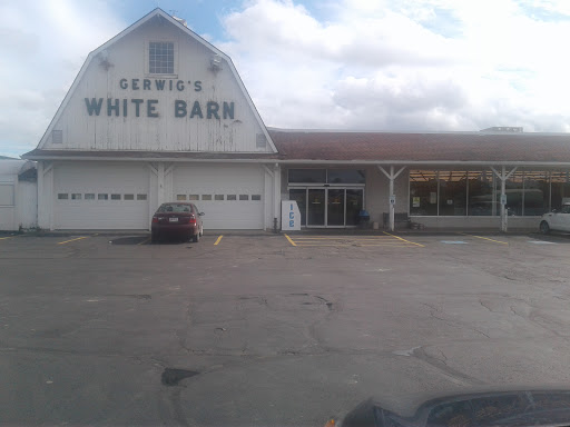 Gerwigs White Barn image 5