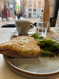 Photo n°20 de Paul Basta - Cuisine Gourmande à Lyon ()