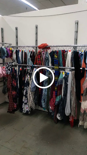 Thrift Store «ECO Thrift», reviews and photos, 490 Redwood St, Vallejo, CA 94590, USA