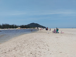 Photo de Praia da Barra zone des équipements