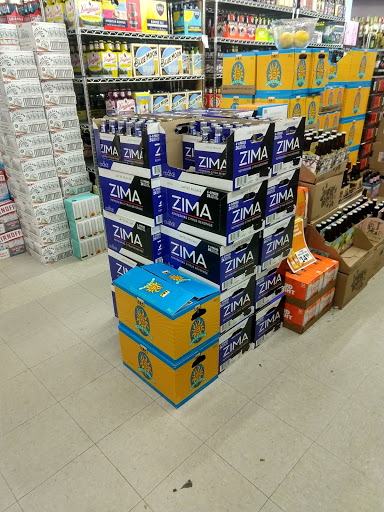 Liquor Store «MEGA-BEV», reviews and photos, 7921 Oakland Dr, Portage, MI 49024, USA