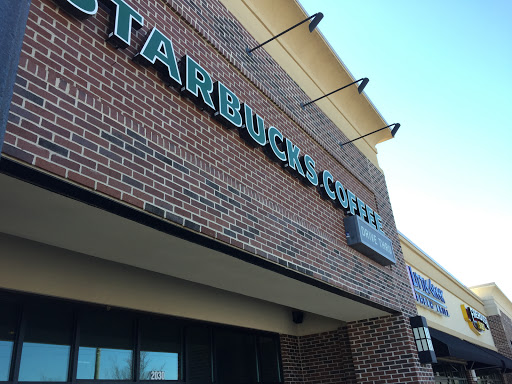Coffee Shop «Starbucks», reviews and photos, 745 Chastain Rd NW, Kennesaw, GA 30144, USA
