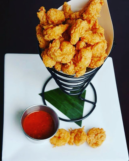 Night Club «SOHO Night Club», reviews and photos, 2027 Lemoine Ave, Fort Lee, NJ 07024, USA