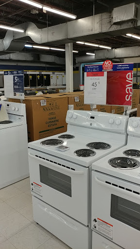 Appliance Store «Sears Outlet», reviews and photos, 2065 George St, Melrose Park, IL 60160, USA