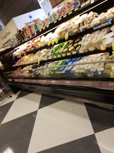 Grocery Store «Albertsons», reviews and photos, 215 N Carrier Pkwy, Grand Prairie, TX 75050, USA