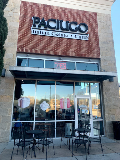 Ice Cream Shop «Paciugo Frisco South», reviews and photos, 8008 TX-121, Frisco, TX 75034, USA