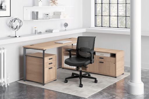 Office Furniture Store «Office Express (OEX)», reviews and photos, 1280 E Big Beaver Rd, Troy, MI 48083, USA