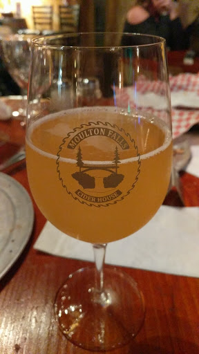 Winery «Moulton Falls Winery», reviews and photos, 31101 NE Railroad Ave, Yacolt, WA 98675, USA