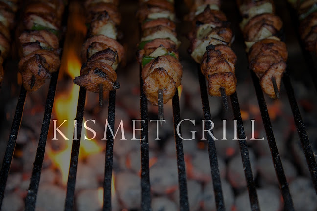 Reviews of Kismet Grill in Watford - Restaurant