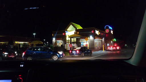 Fast Food Restaurant «Sonic Drive-In», reviews and photos, 1365 Old Boston Post Rd, Milford, CT 06460, USA