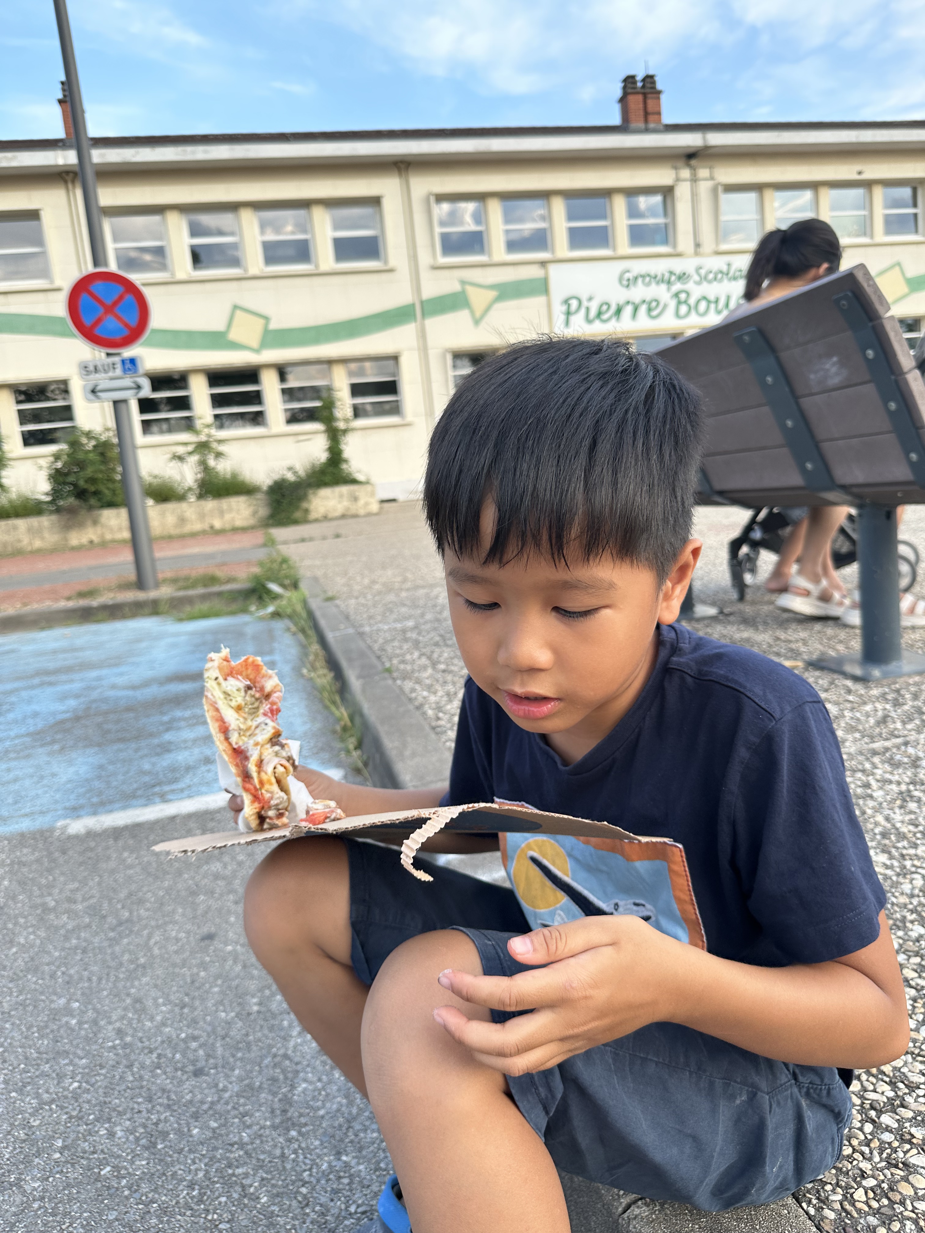 Photo n° 3 de l'avis de phuong.g fait le 23/07/2023 à 18:48