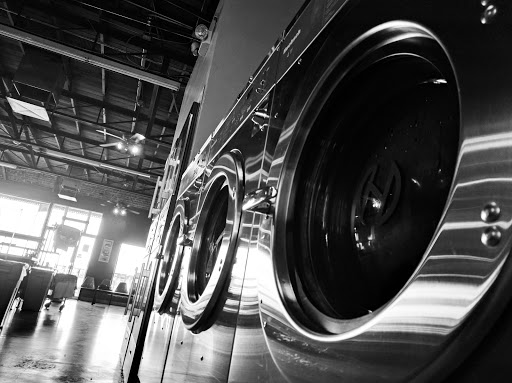 Laundromat «Wildcat Laundry», reviews and photos, 902 E Speedway Blvd, Tucson, AZ 85719, USA