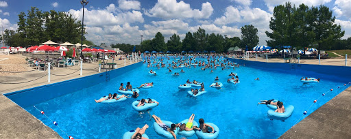 Water Park «Big Surf Waterpark», reviews and photos, 281 Fawn Meadows Dr, Linn Creek, MO 65052, USA