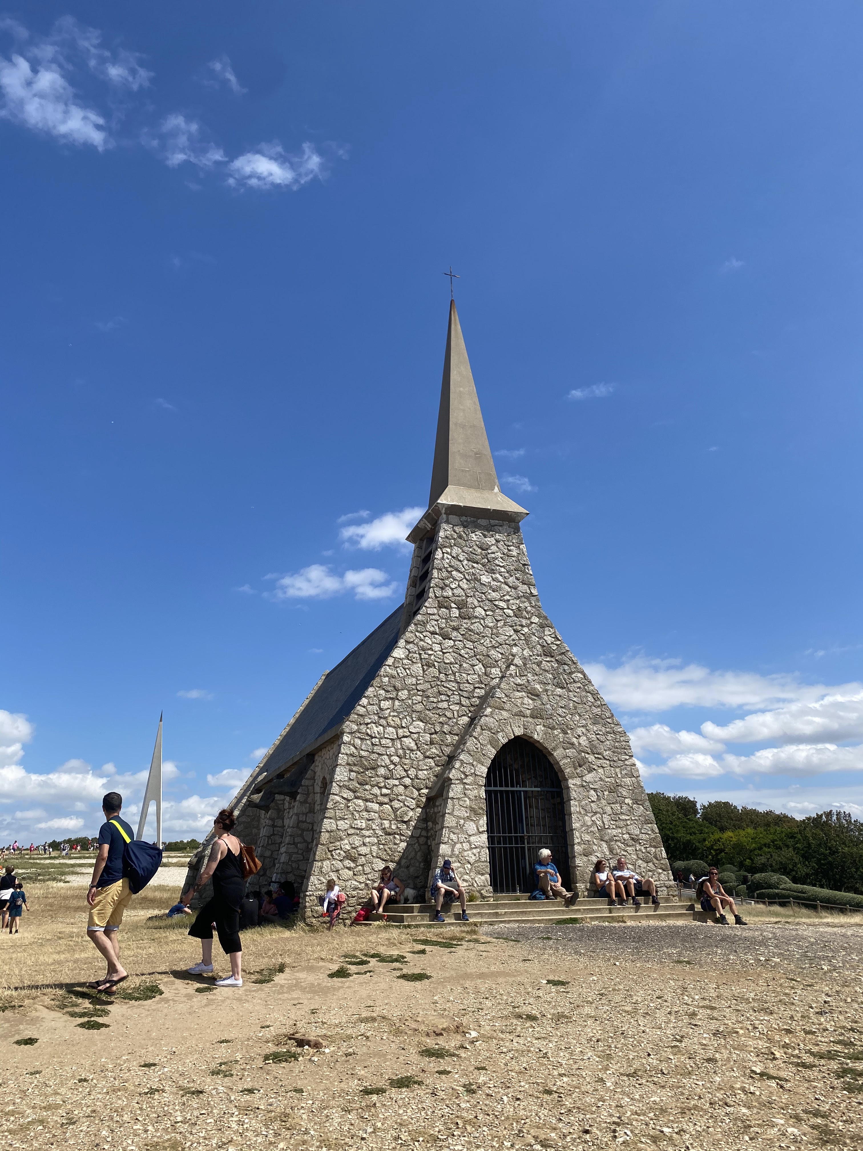 Photo n° 2 de l'avis de Diman.r fait le 15/08/2020 à 20:43