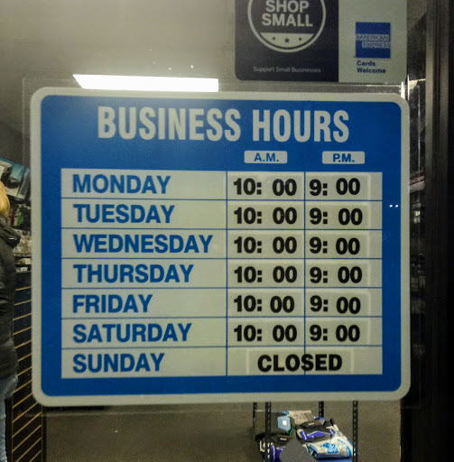 Video Game Store «Game Changerz And Precision Gadget Repair», reviews and photos, 244 E University Pkwy, Orem, UT 84058, USA