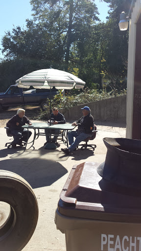 Tire Shop «129 Tire Shop», reviews and photos, 2158 Athens Hwy, Gainesville, GA 30507, USA