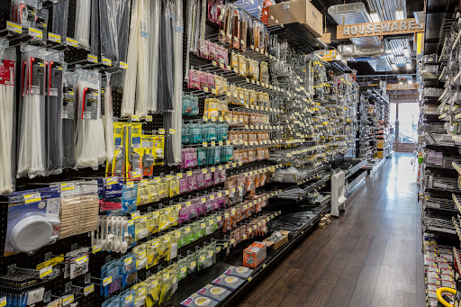 Hardware Store «Albertson Hardware at Hillside», reviews and photos, 345 Hillside Avenue, Williston Park, NY 11596, USA