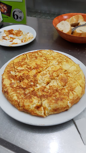 El Rey de las Tortillas