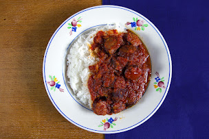 Photo n°9 de Cantine Populaire à Clichy ()