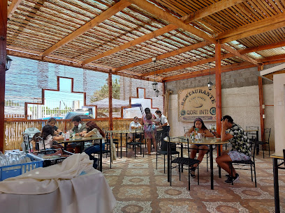 Restaurante Solar Qori Inti - Pintados - Matilla - Pica 962, 1170241 Pica, Tarapacá, Chile