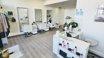 Hair Love coiffure à Castelnau-le-Lez