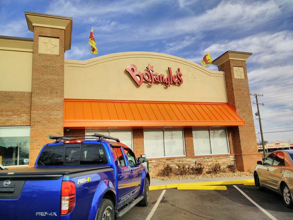 Bojangles 29316