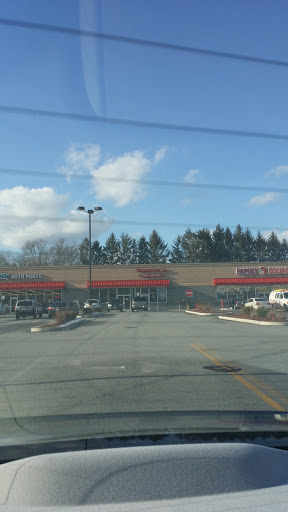 Dollar Store «FAMILY DOLLAR», reviews and photos, 50 Pleasant St, Dracut, MA 01826, USA