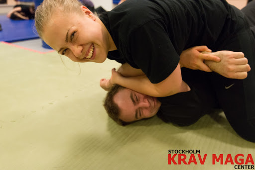 Stockholm Krav Maga Center