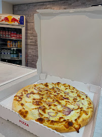 Photos du propriétaire du Livraison de pizzas Le Pétrin à Amfreville-la-Mi-Voie - n°11