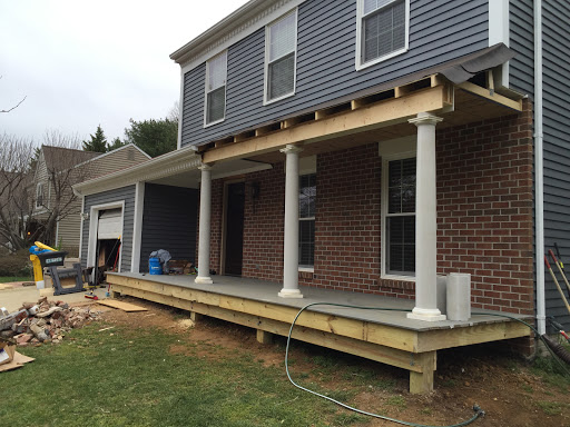 General Contractor «Handy Husband Contractor», reviews and photos, 9 Cove of Cork Ln, Annapolis, MD 21401, USA