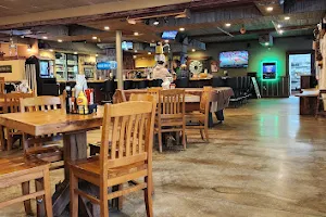 Boundaries Bar & Grill image