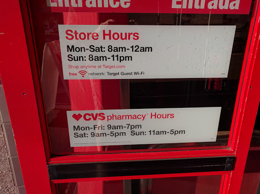 Pharmacy «CVS Pharmacy», reviews and photos, 555 Showers Dr, Mountain View, CA 94040, USA