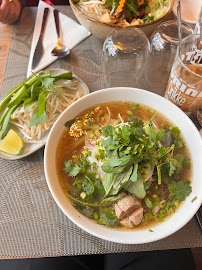 Soupe du Restaurant vietnamien Hanoi Canteen à Paris - n°13