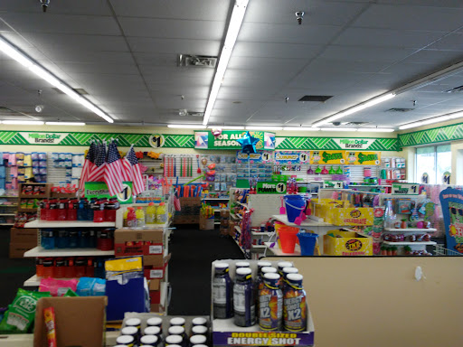 Dollar Store «Dollar Tree», reviews and photos, 32311 John R Rd, Madison Heights, MI 48071, USA