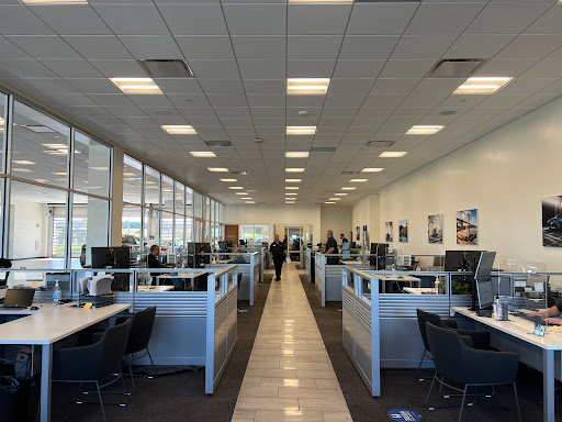 Lexus Dealer «Lexus of Pleasanton», reviews and photos, 4345 Rosewood Dr, Pleasanton, CA 94588, USA