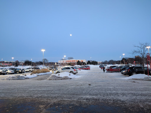 Department Store «Target», reviews and photos, 7000 York Ave S, Edina, MN 55435, USA