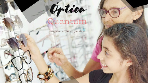 Inversiones Ópticas Quantum