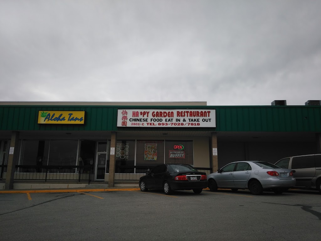 Happy Garden Restaurant Jefferson City, MO 65109 Menu, Reviews